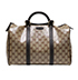 Crystal Boston Bag, front view
